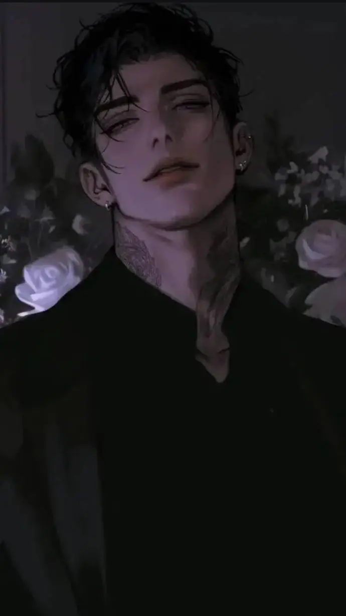 ai character: ×♤Marcos♤× background