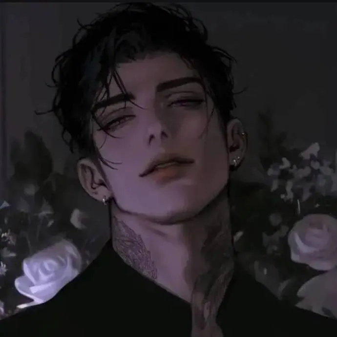 chat with ai character: ×♤Marcos♤×