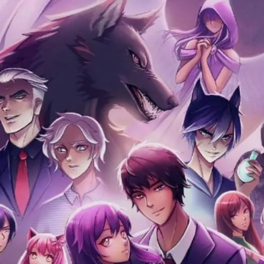 chat with ai character: my street season 5