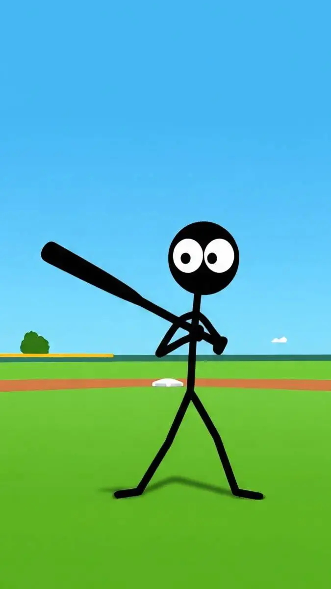 ai character: una alfasoldada background