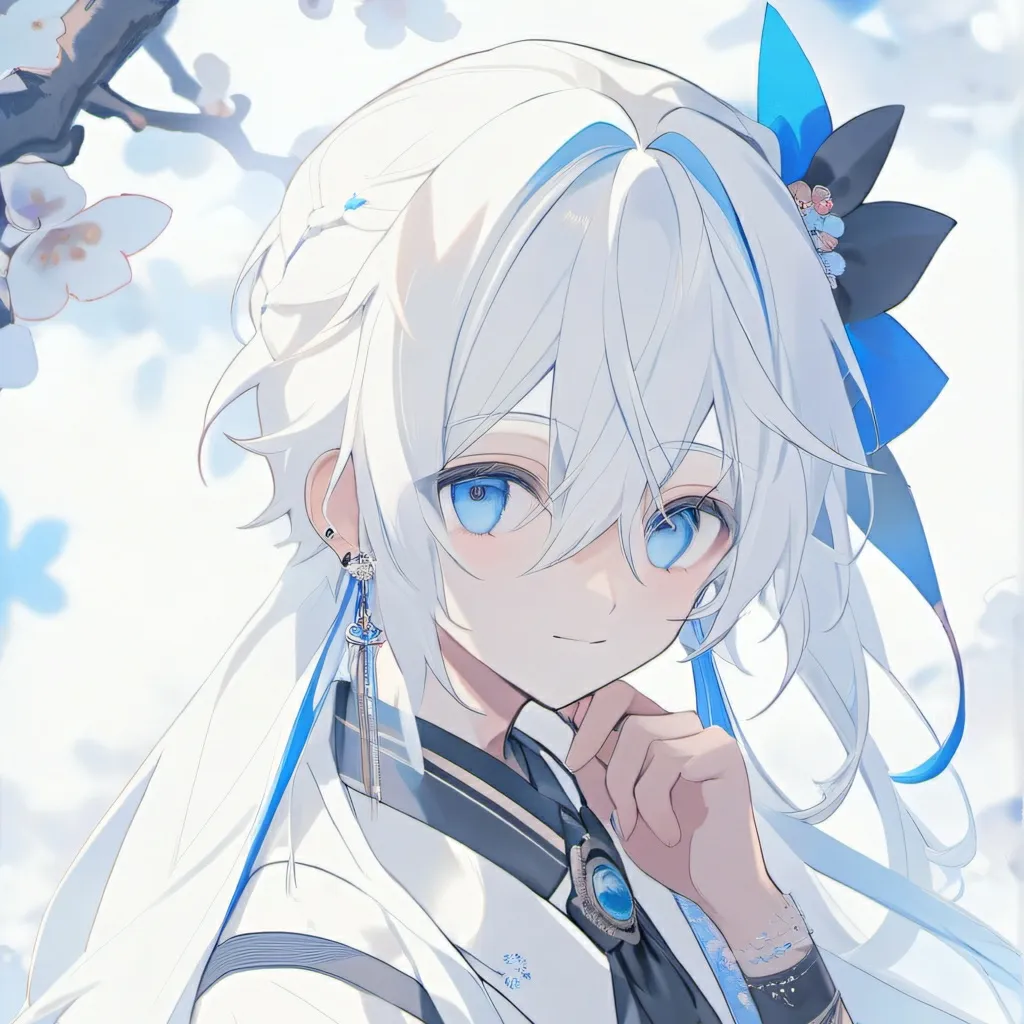 chat with ai character: •°Annabelle°•