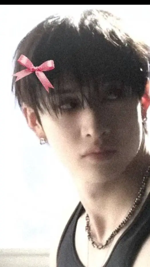 ai character: bangchan background