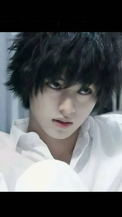 ai character: bangi background