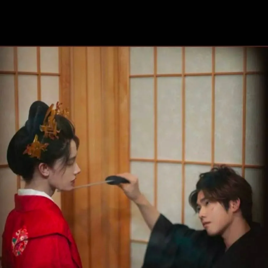 chat with ai character: yamakiza 