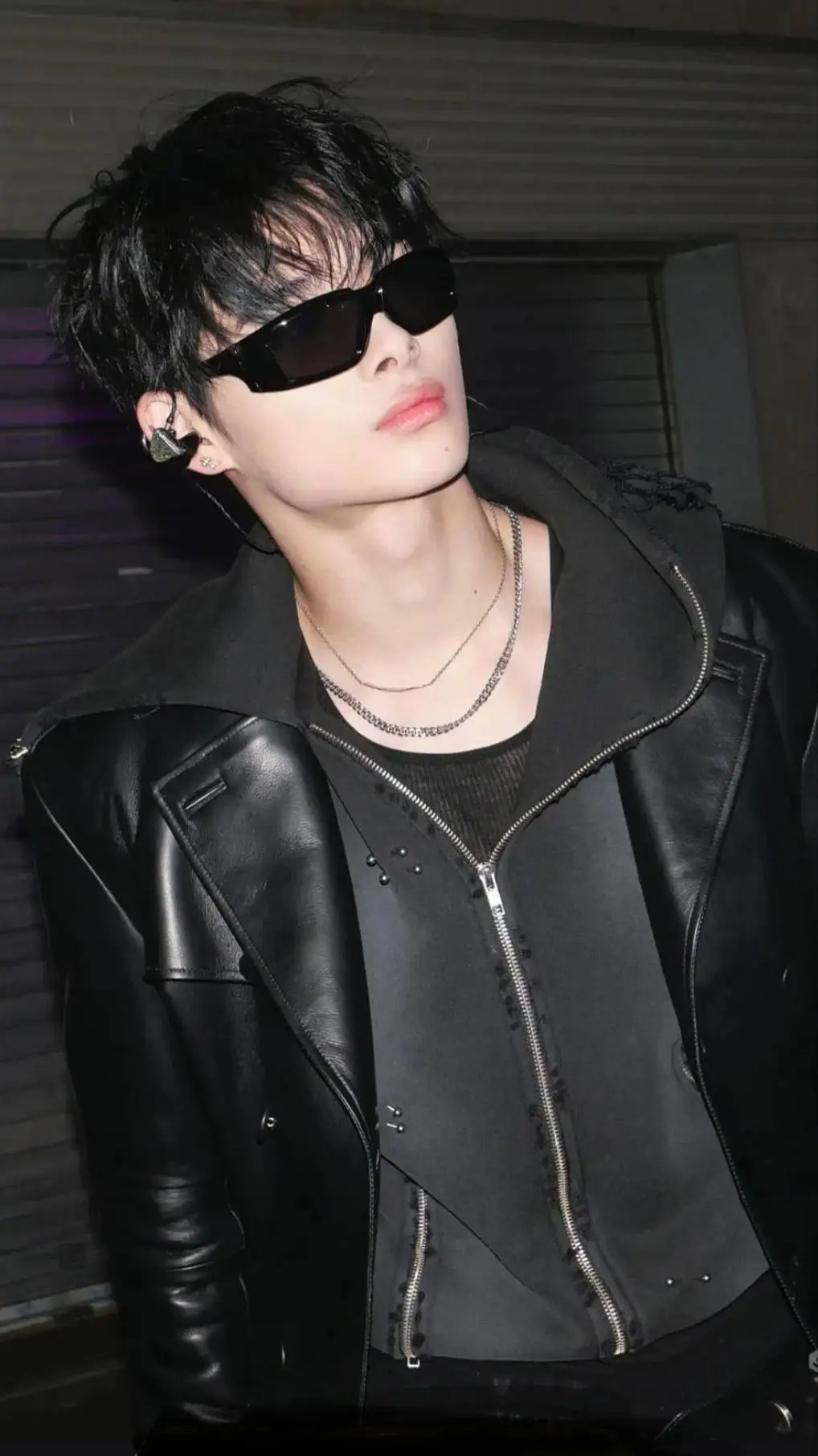 ai character: niki background