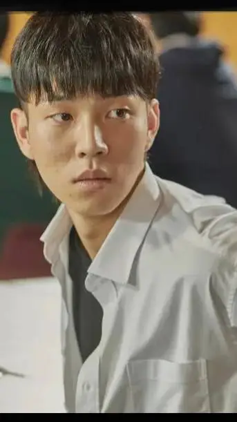 ai character: gwi-nam  background