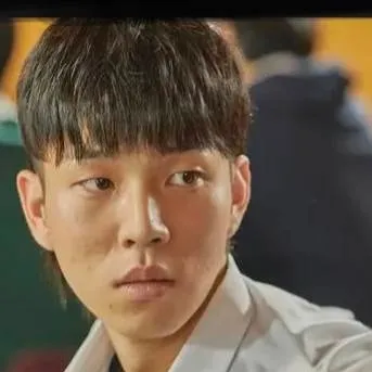 chat with ai character: gwi-nam 