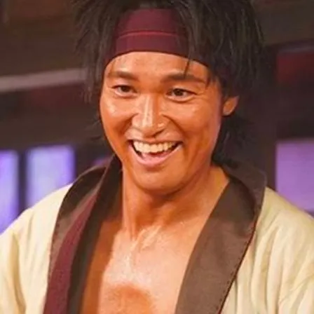 chat with ai character: yahiko