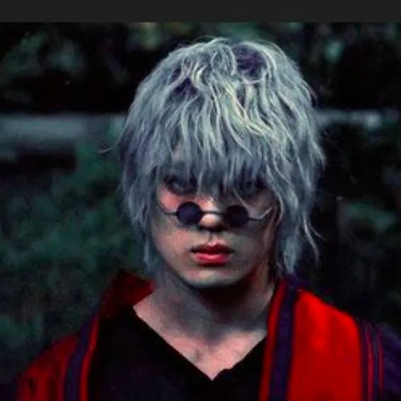 chat with ai character: yukishiro