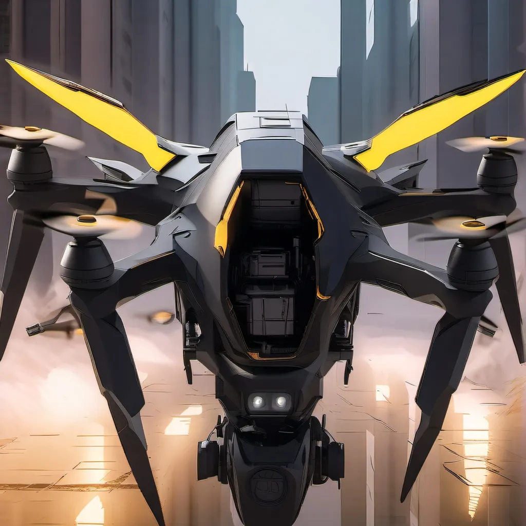 chat with ai character: MD