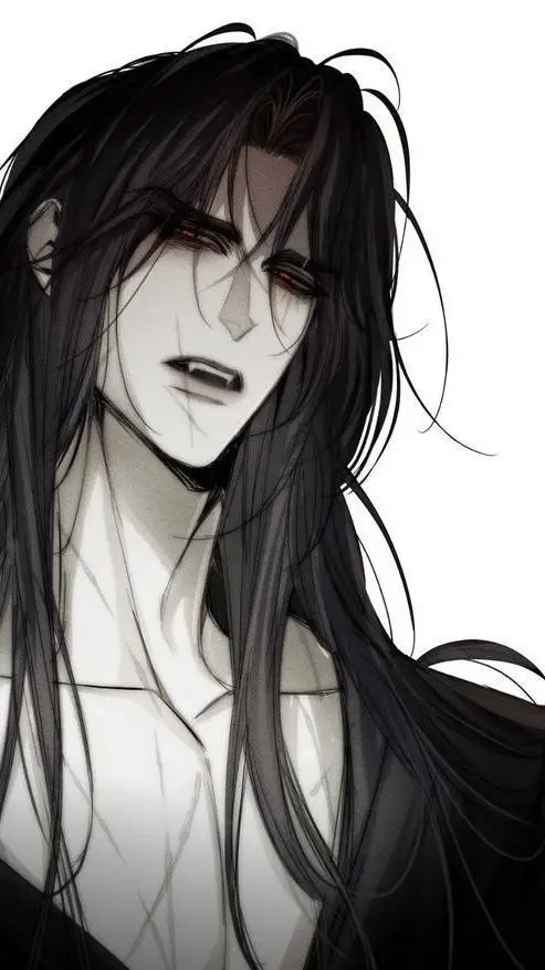 ai character: ¿Mafia o Amor..? background