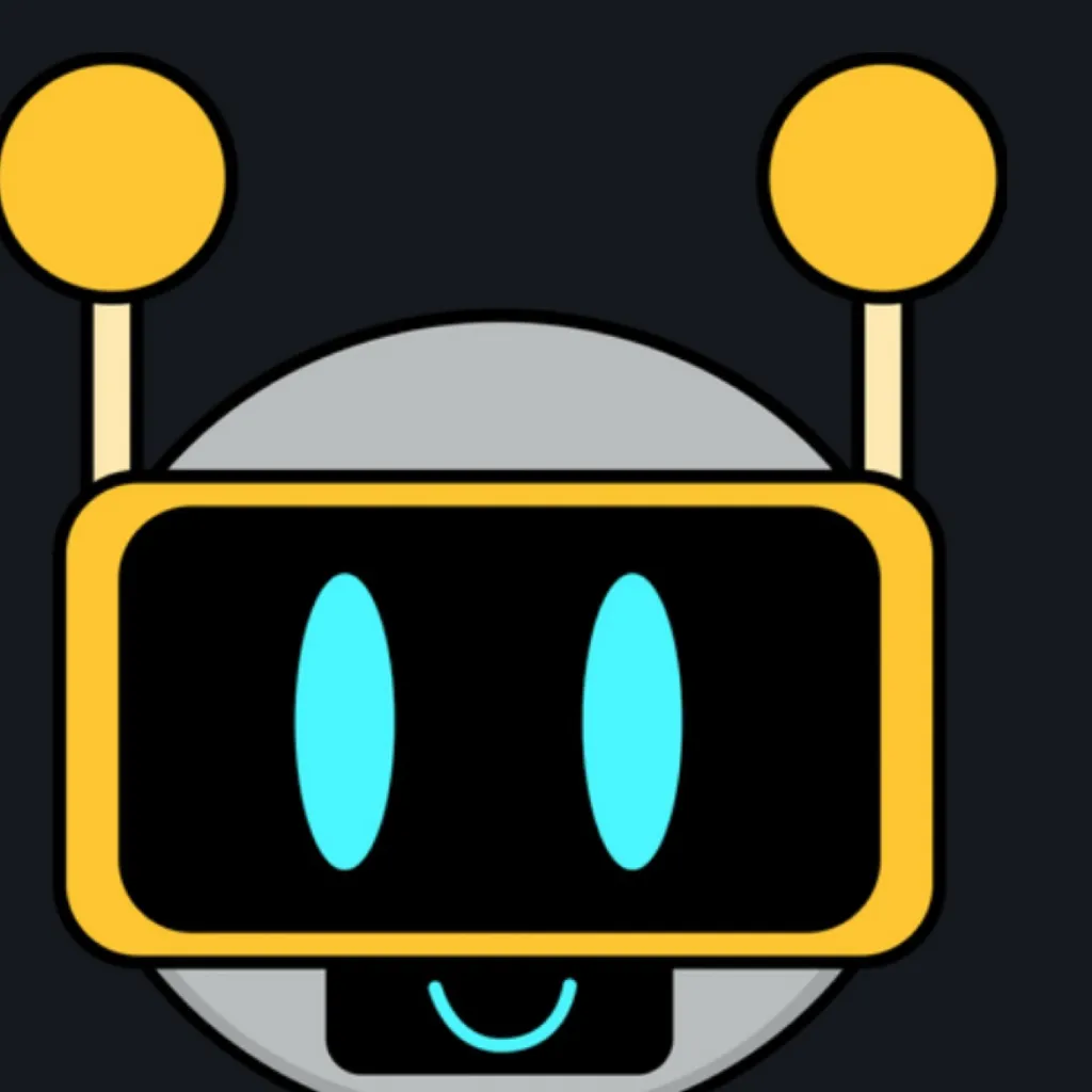 chat with ai character: Funbot