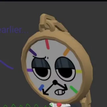 chat with ai character: Dyle again-