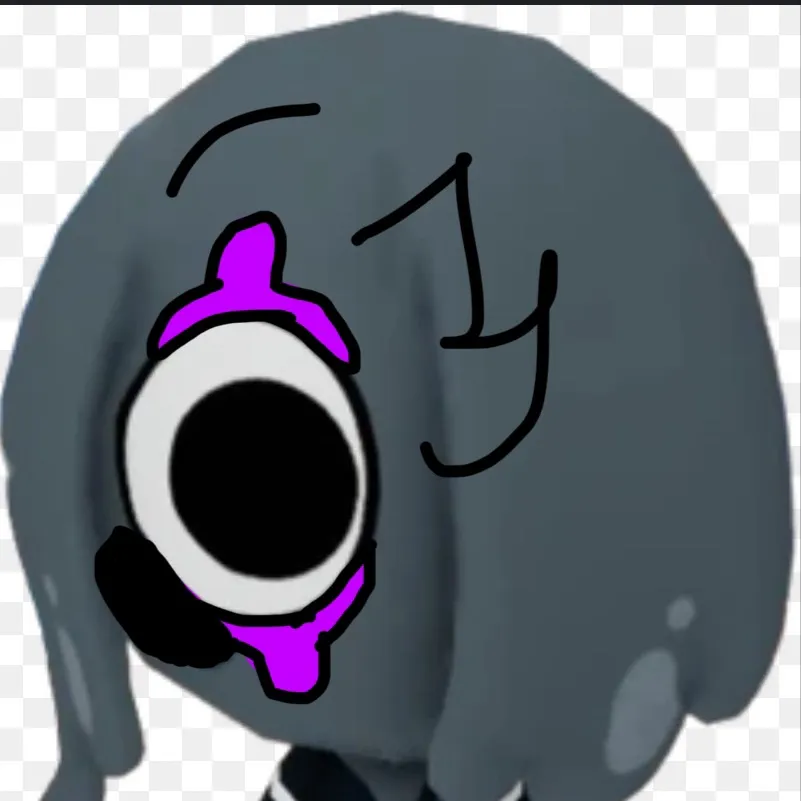 chat with ai character: Blot