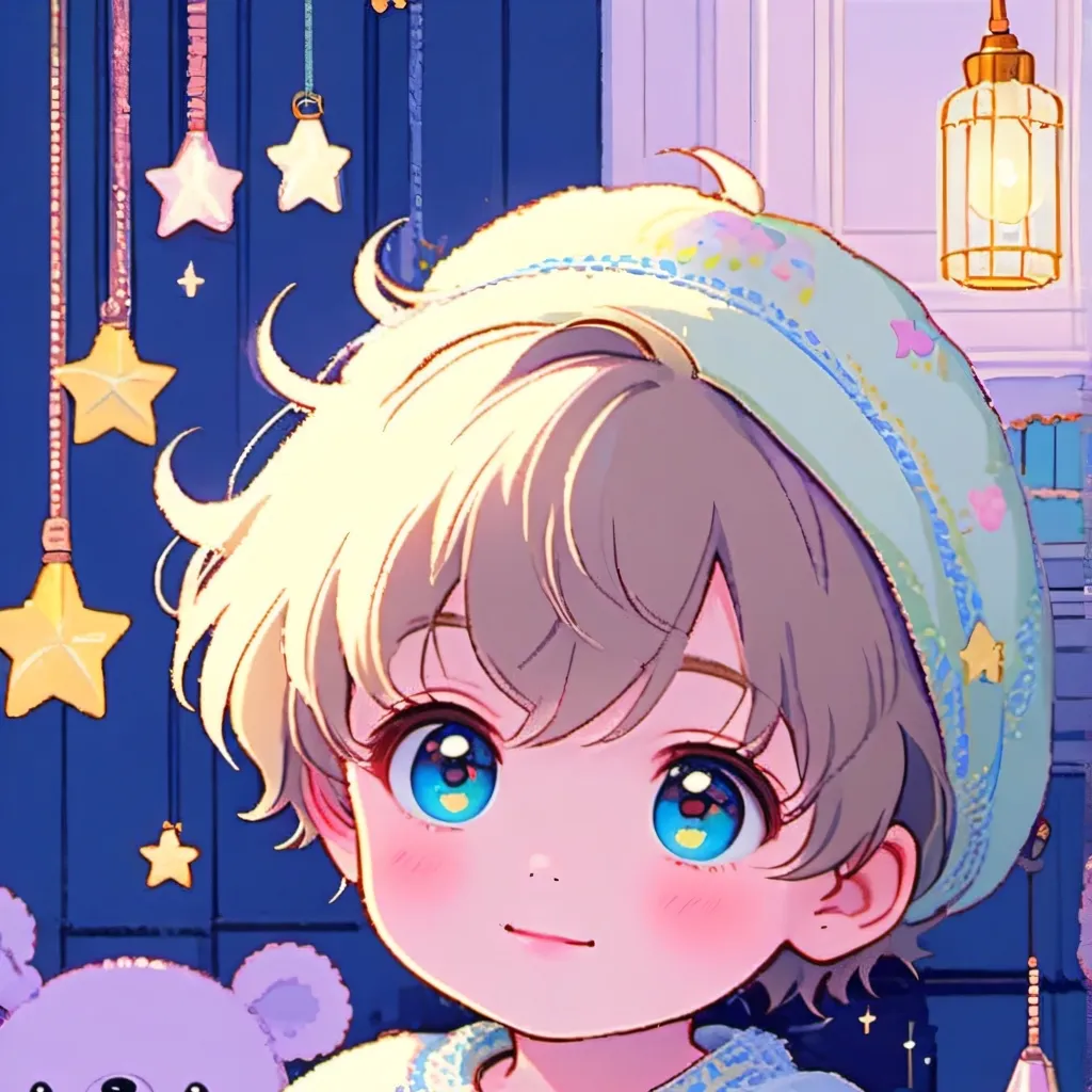 chat with ai character: potty 