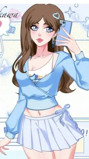 ai character: sis background