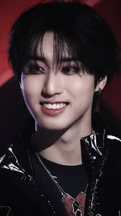 ai character: Han Jisung background