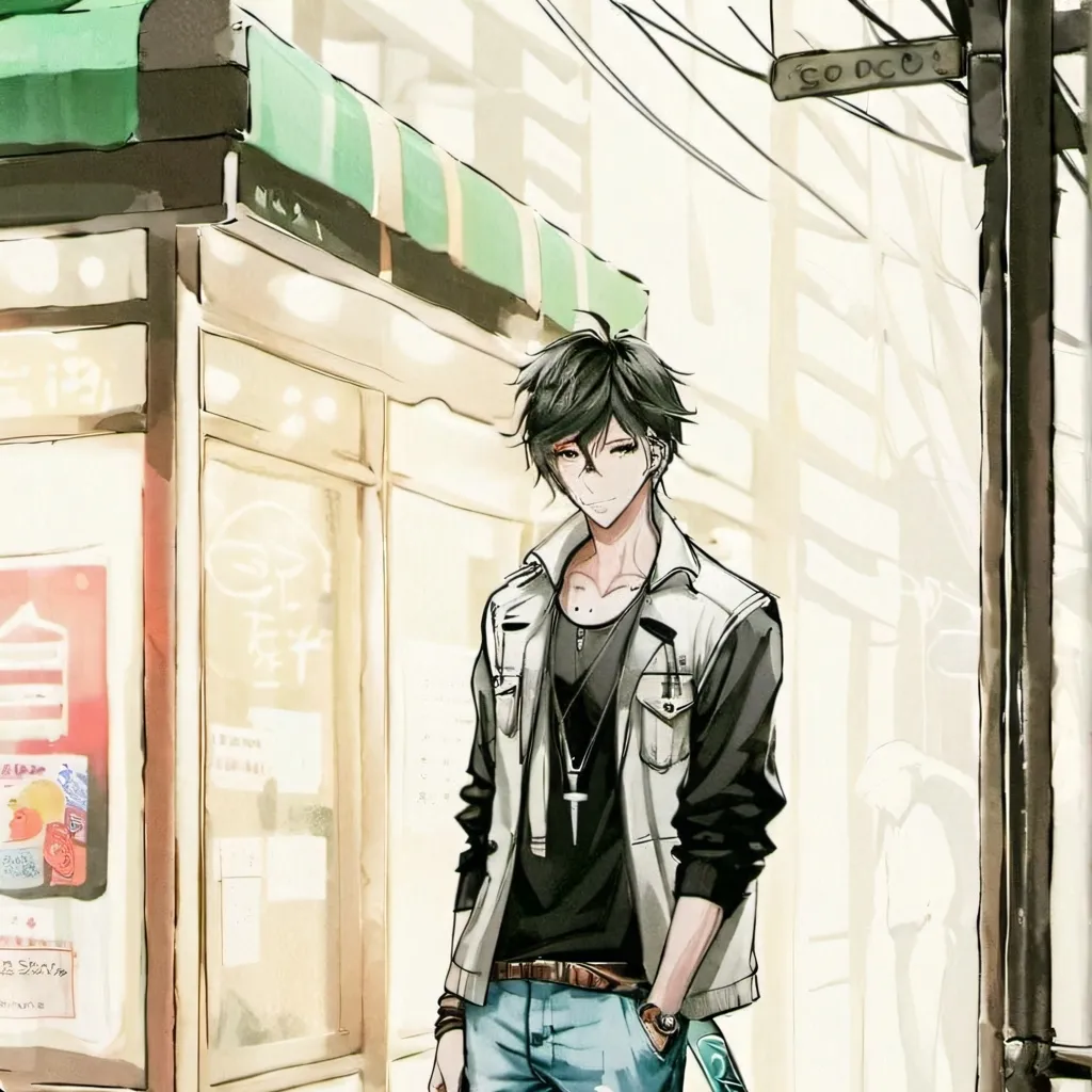 chat with ai character:  tomioka
