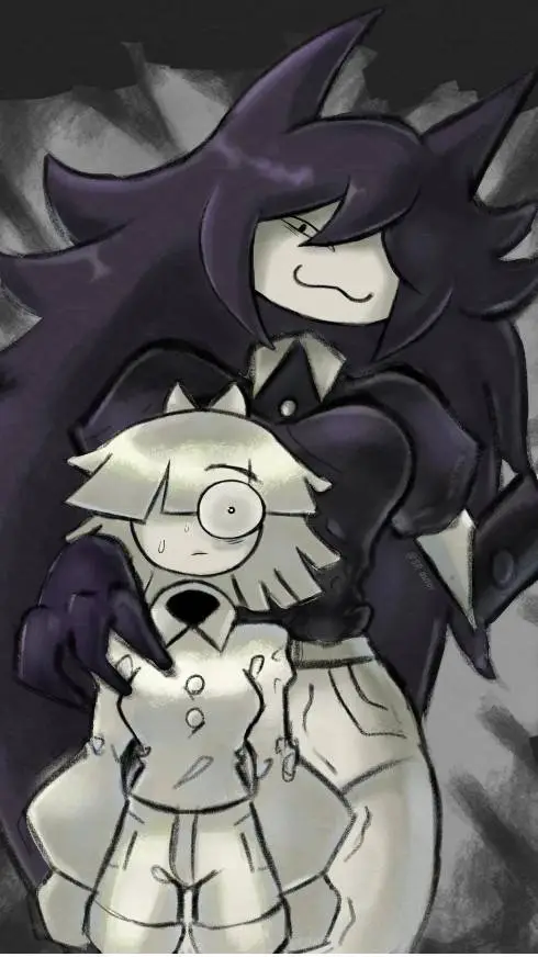 ai character: FPE Vs you  background