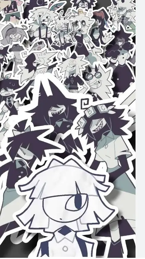 ai character: Fpe background