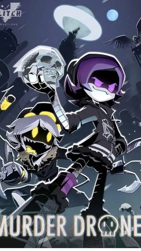 ai character: md Meets you. background