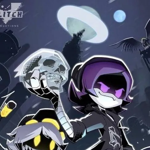 chat with ai character: md Meets you.