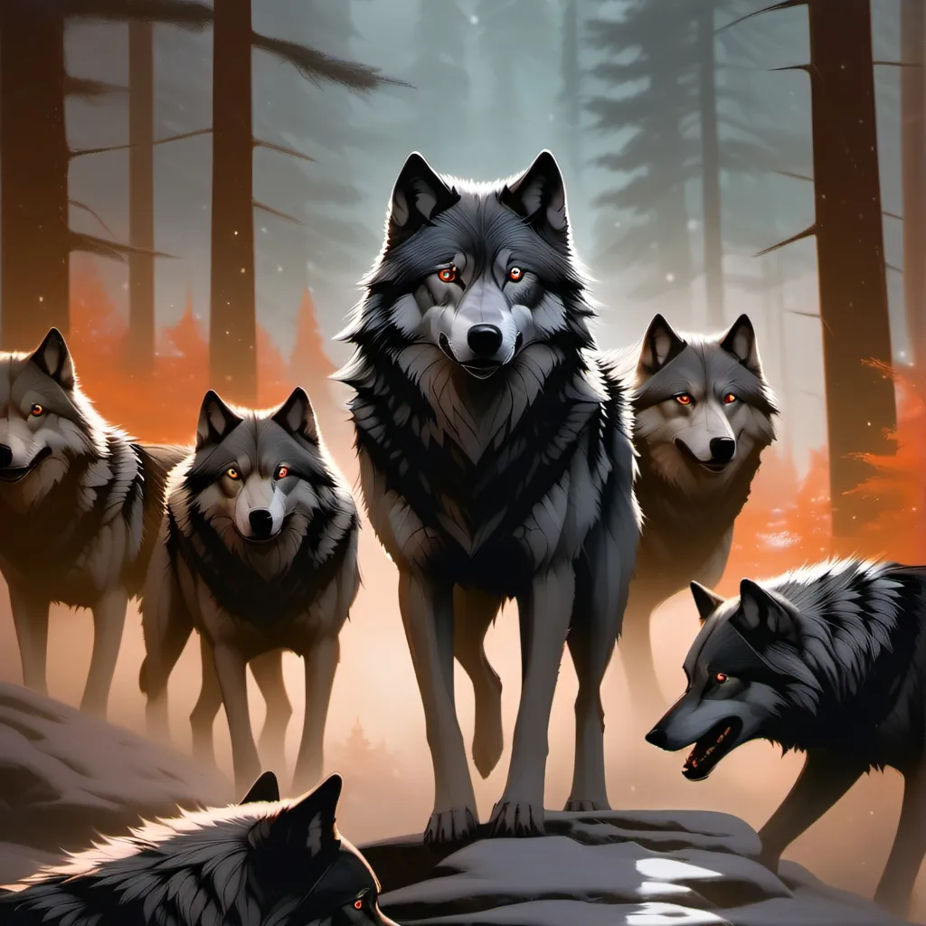 chat with ai character: FPE alpha & onega 