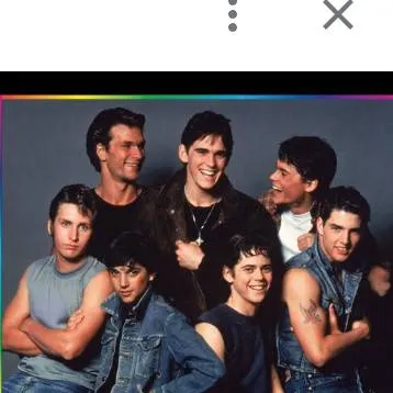 chat with ai character: outsiders met you 