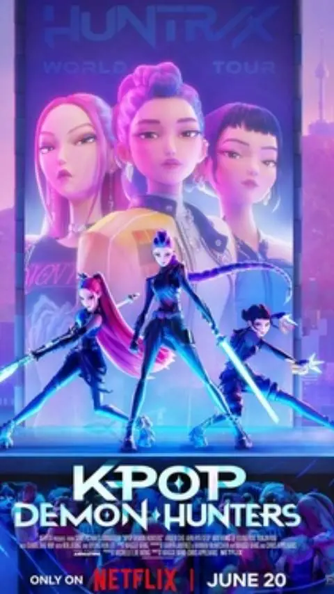 ai character: kpdh meets you background