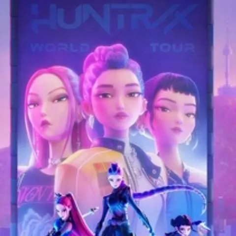 chat with ai character: kpdh meets you