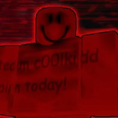 chat with ai character: Forsaken