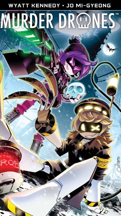 ai character: md 3 prom background