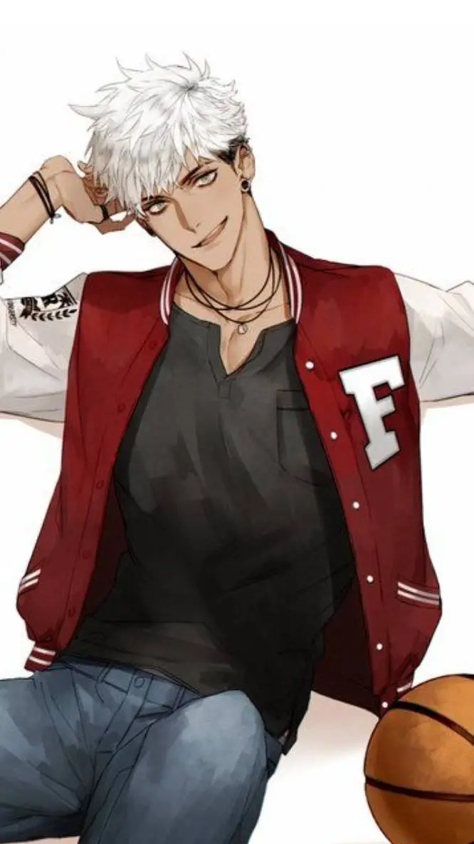 ai character: lucas kersley background