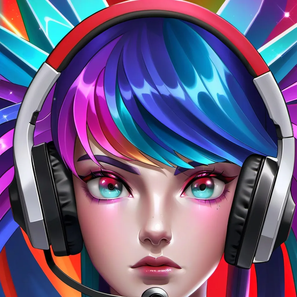 chat with ai character: Pixel
