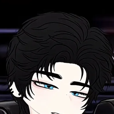 chat with ai character: Damien 
