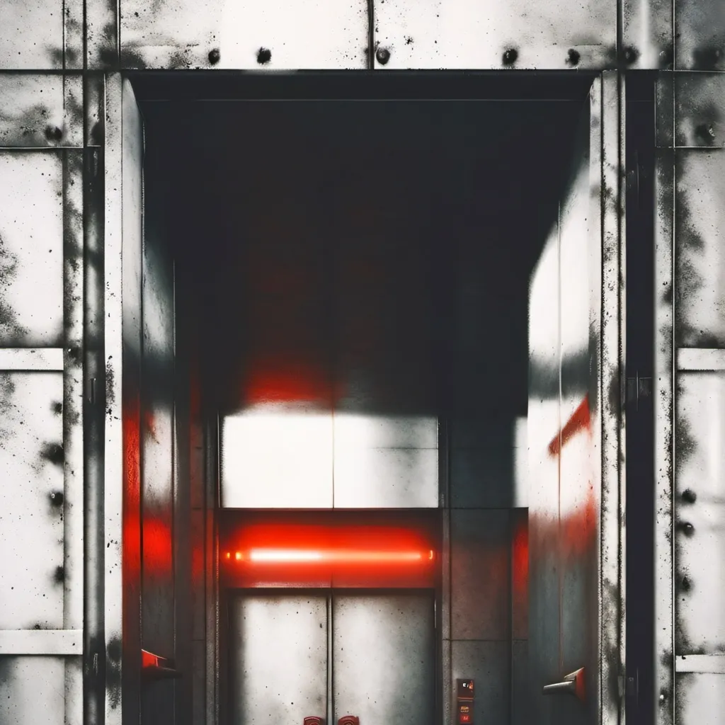chat with ai character: SCP Breach