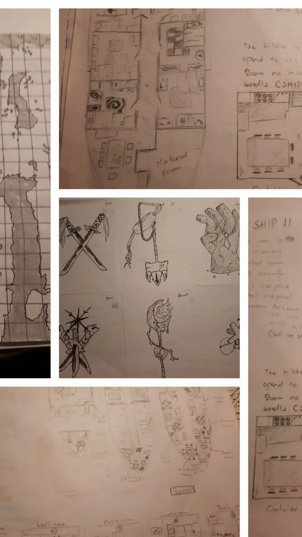 Talkie AI - Chat with Information Talkie