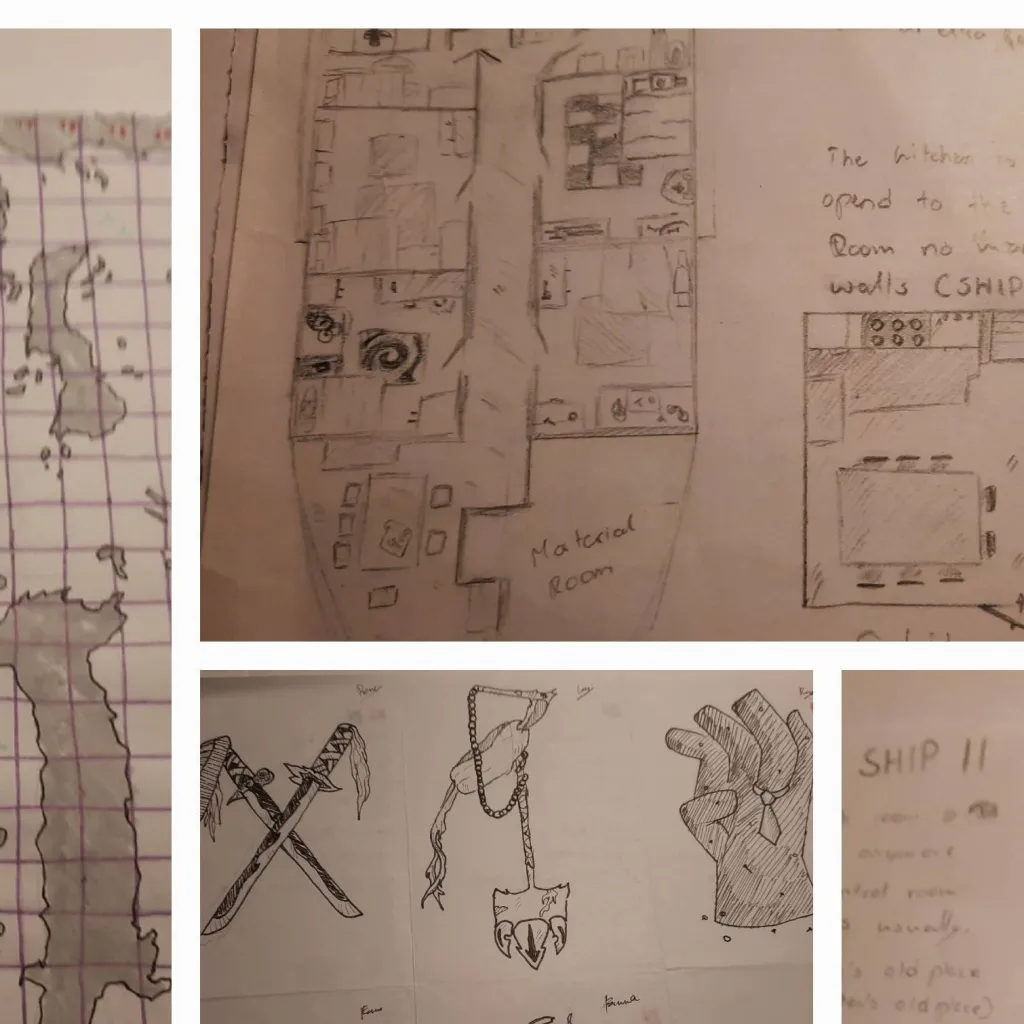 chat with ai character: Information Talkie