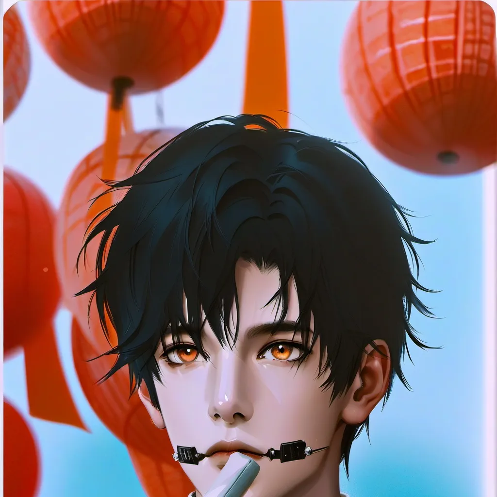 chat with ai character: sangaski Ringelena