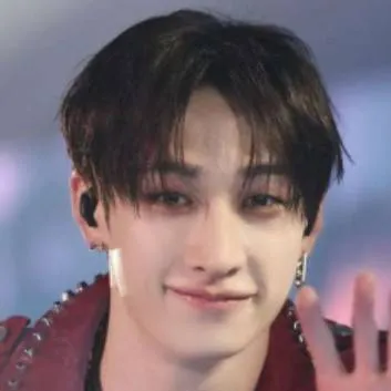 chat with ai character: bangchan