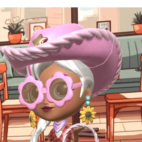 chat with ai character: Coconut 