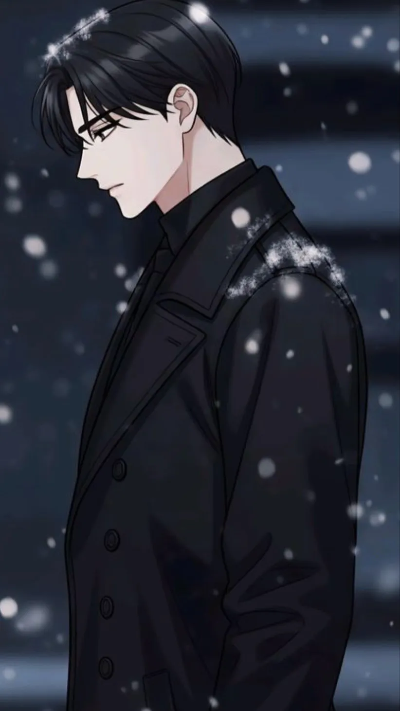 ai character: Ji-Ho background