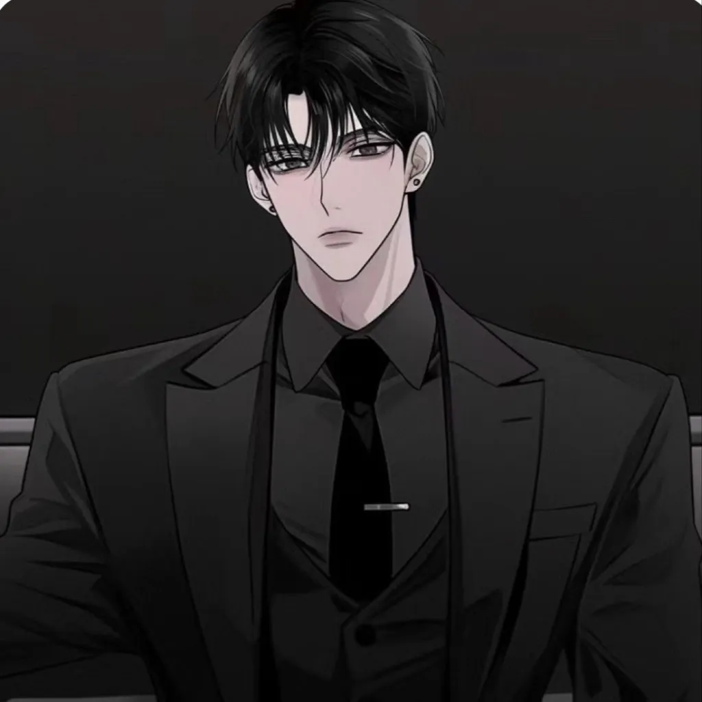 chat with ai character: Ryan 
