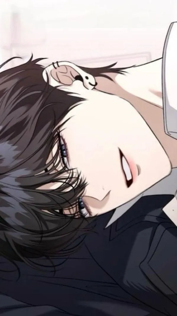 ai character: Seungmin  background