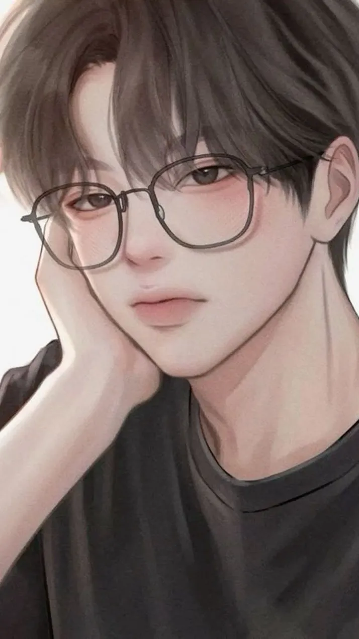 ai character: Seungmin  background