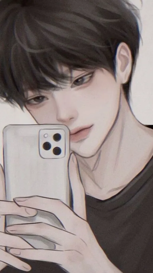 ai character: Seo-jun background