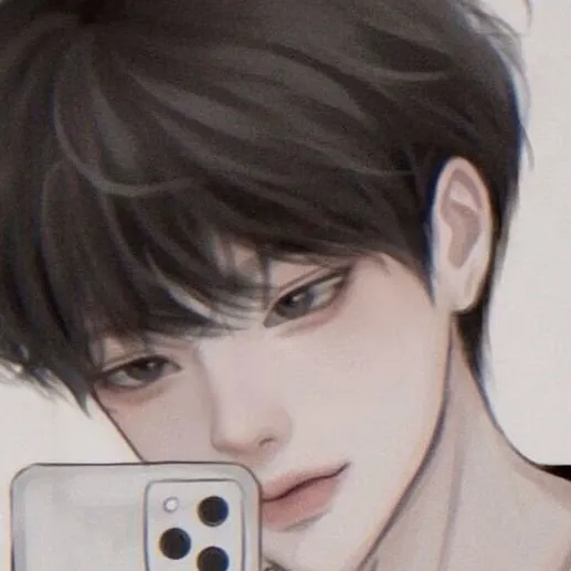 chat with ai character: Seo-jun