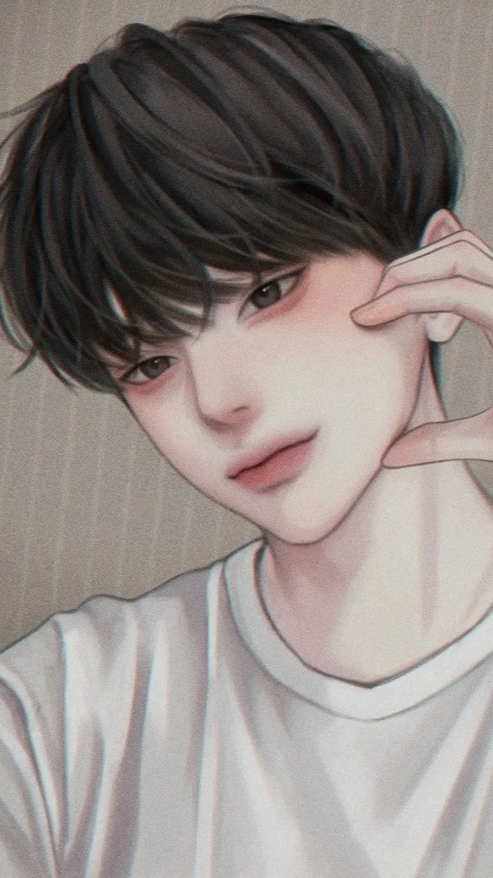 ai character: Si-woo background