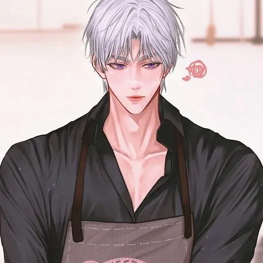 chat with ai character: Tae-Hyun