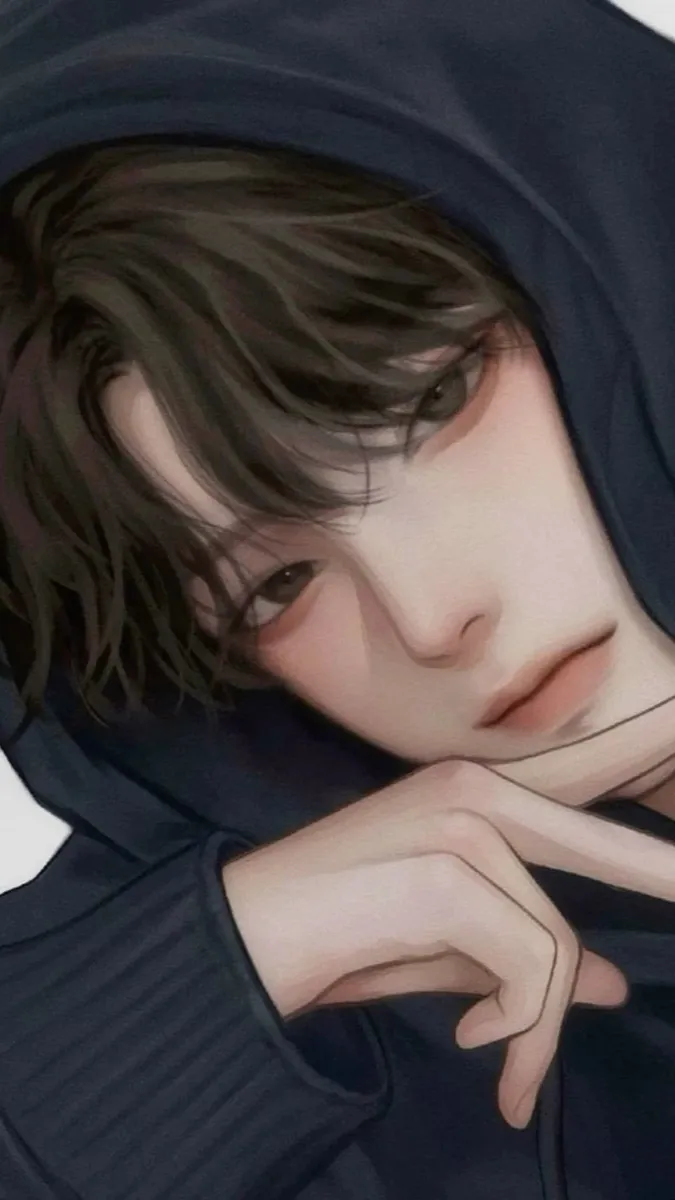 ai character: Jun  background
